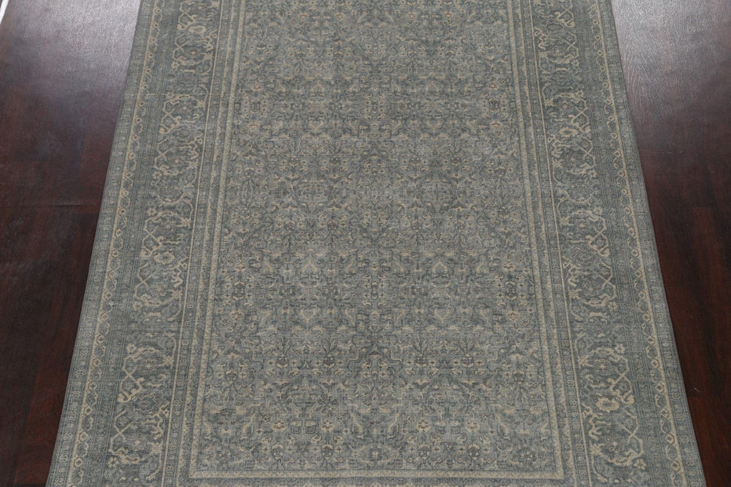 All-Over Ziegler Turkish Area Rug 7x10