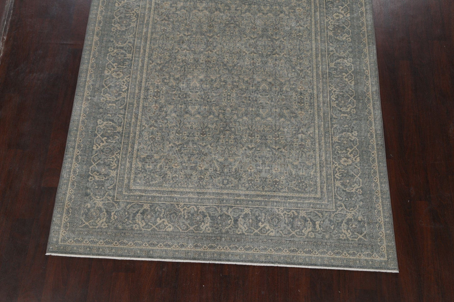 All-Over Ziegler Turkish Area Rug 7x10