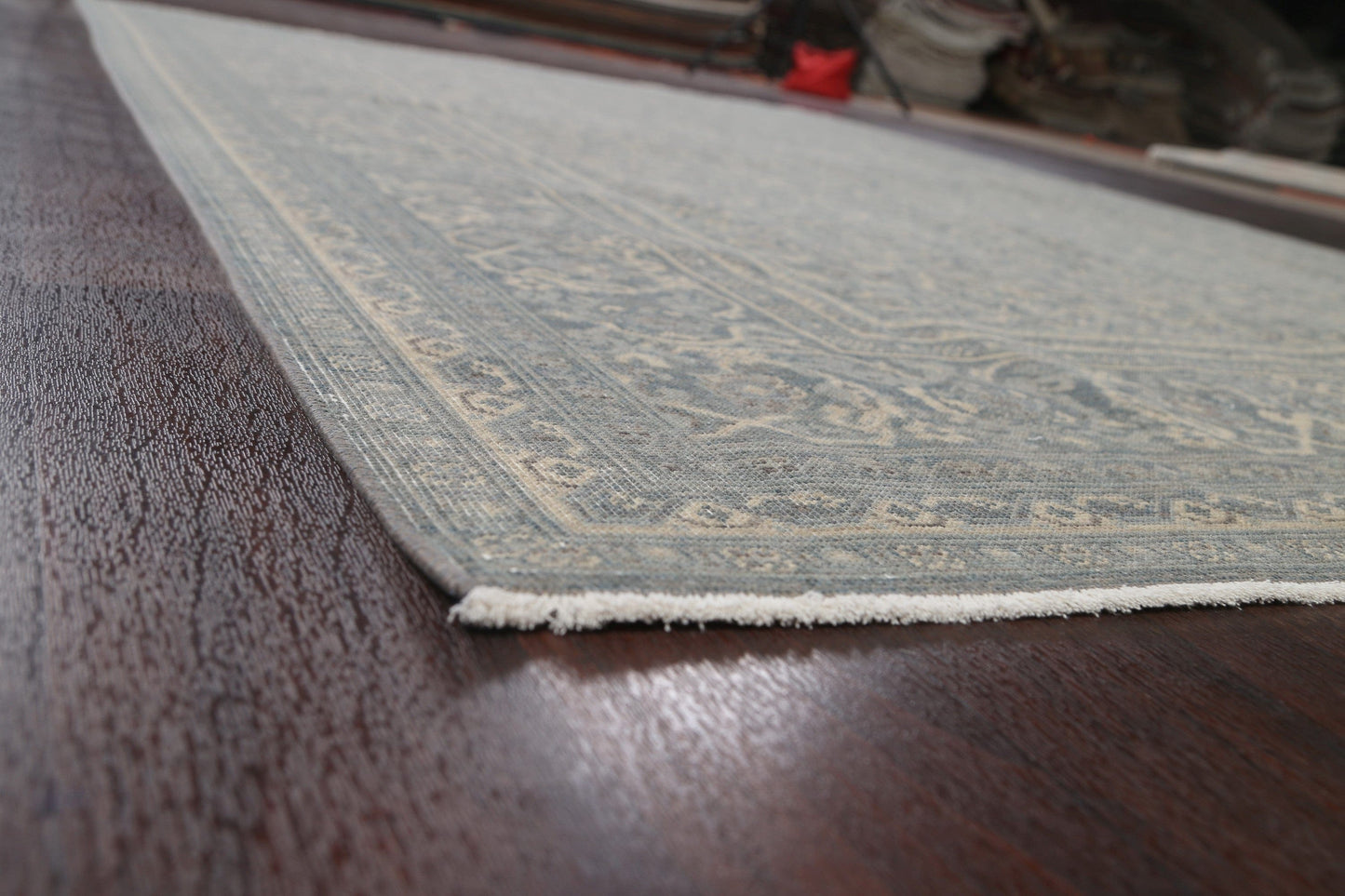 All-Over Ziegler Turkish Area Rug 7x10