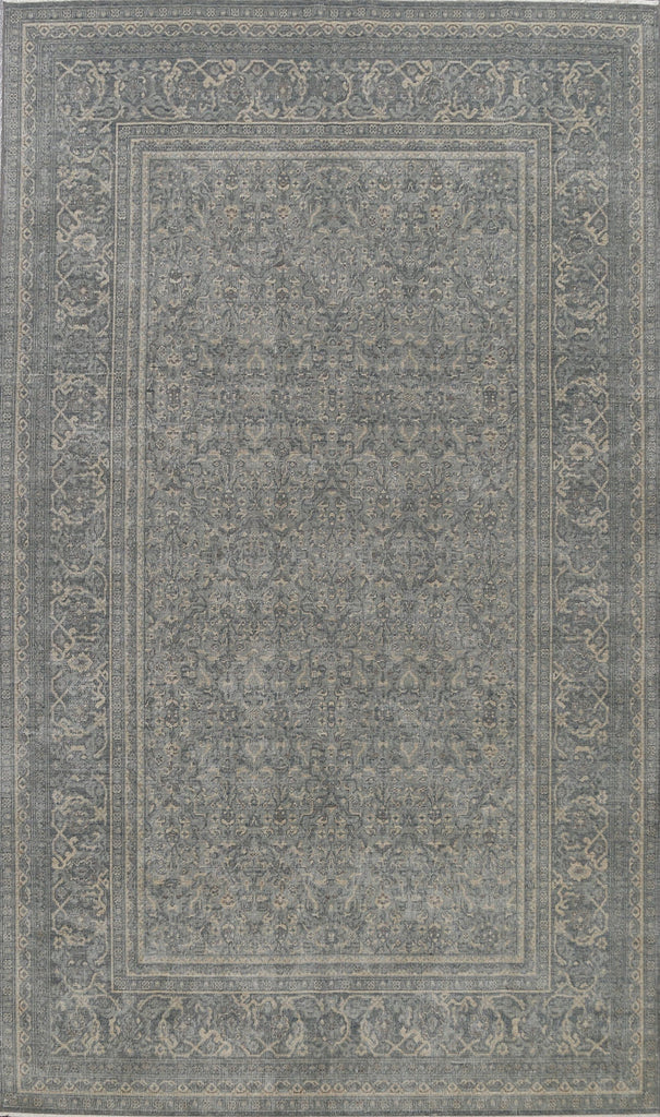 All-Over Ziegler Turkish Area Rug 7x10