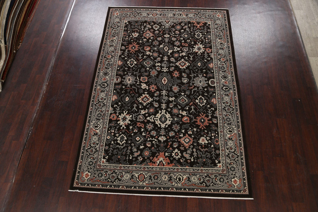 Ziegler Turkish Area Rug 7x10