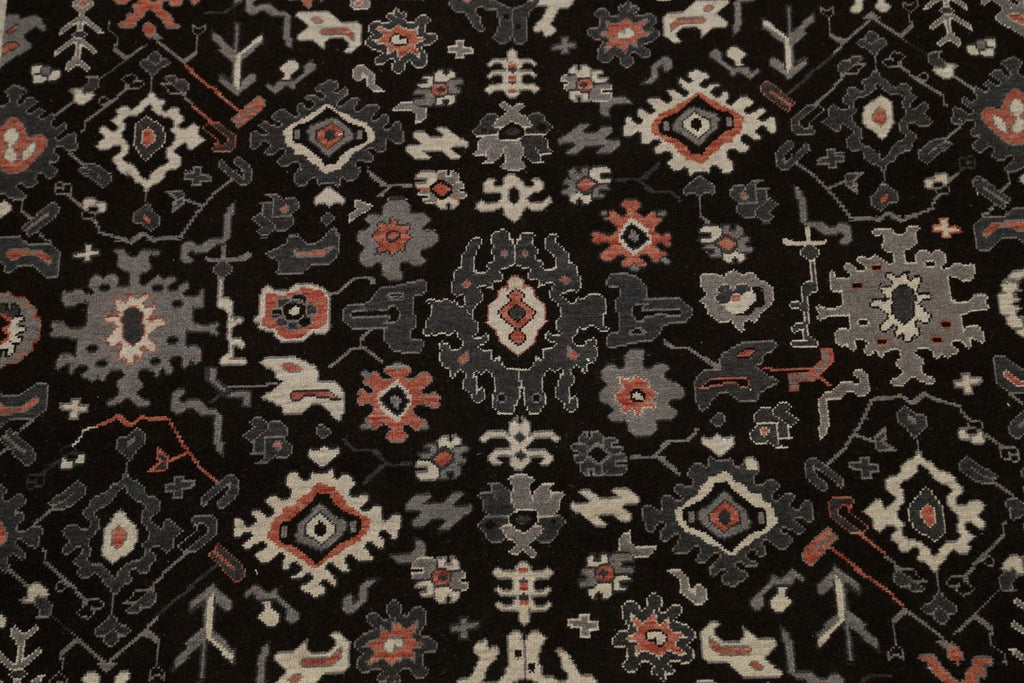 Ziegler Turkish Area Rug 7x10