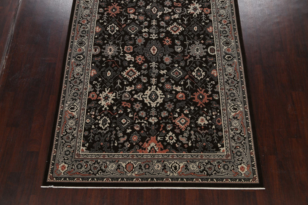 Ziegler Turkish Area Rug 7x10