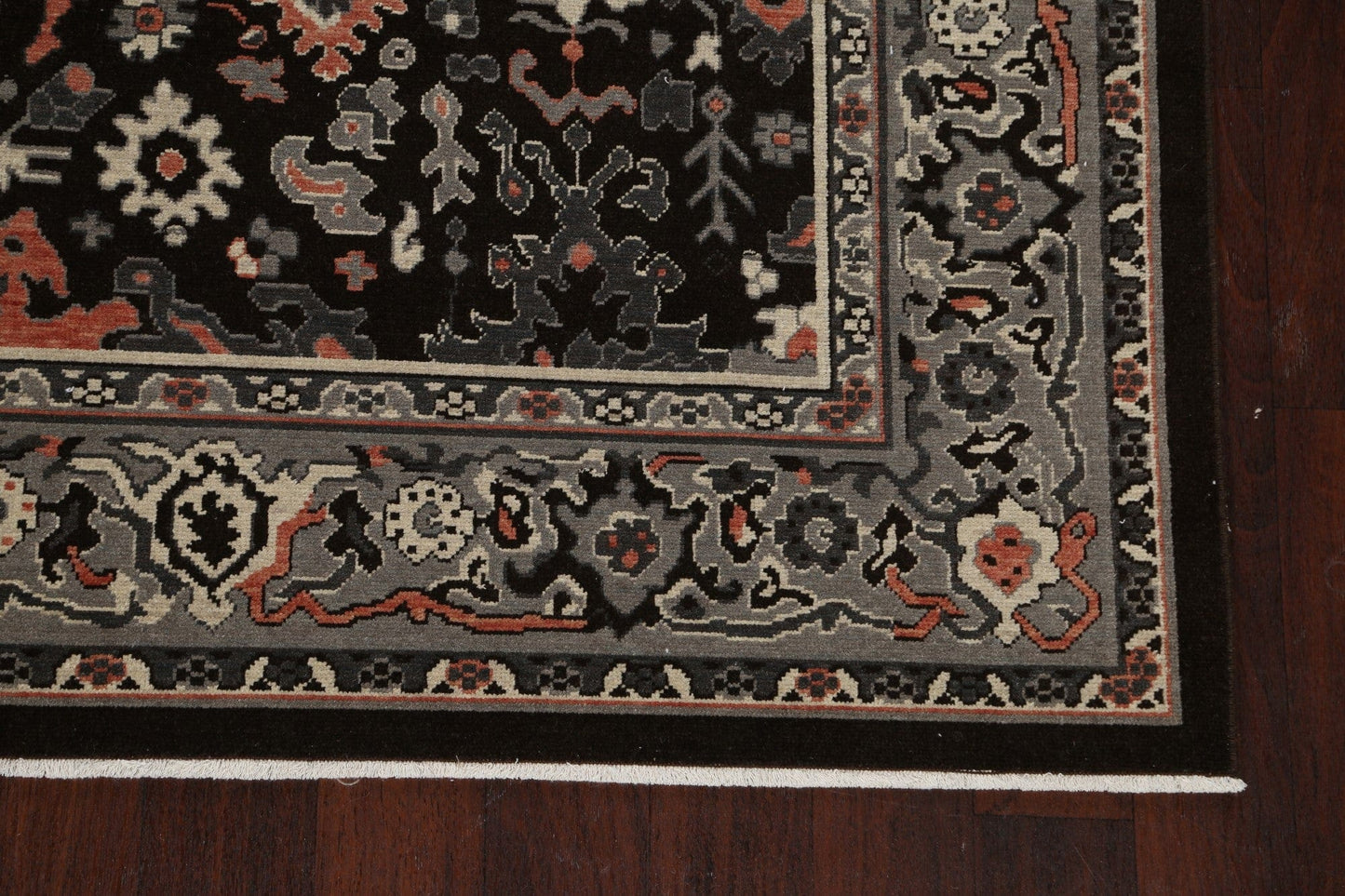 Ziegler Turkish Area Rug 7x10