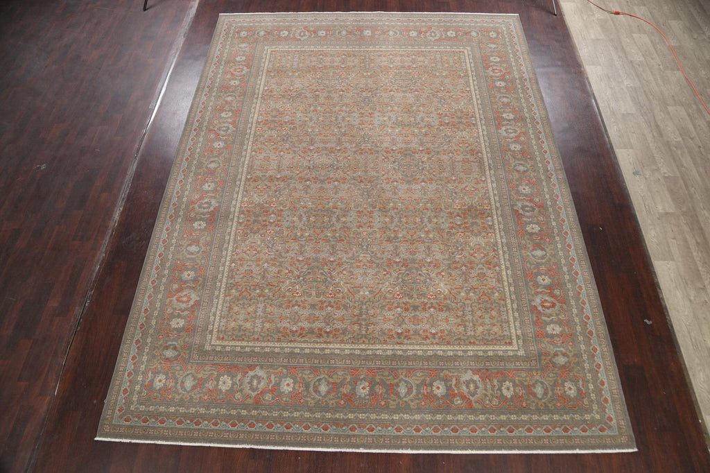 All-Over Ziegler Turkish Area Rug 10x13