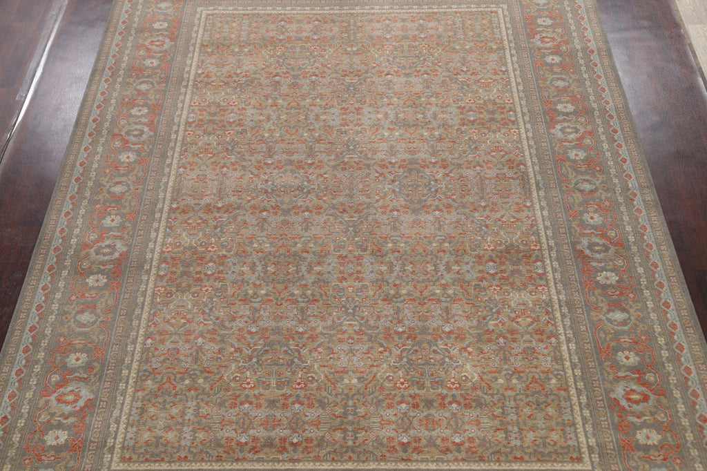 All-Over Ziegler Turkish Area Rug 10x13