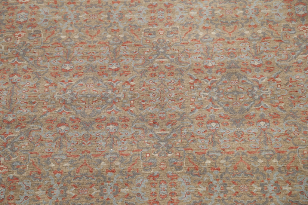 All-Over Ziegler Turkish Area Rug 10x13