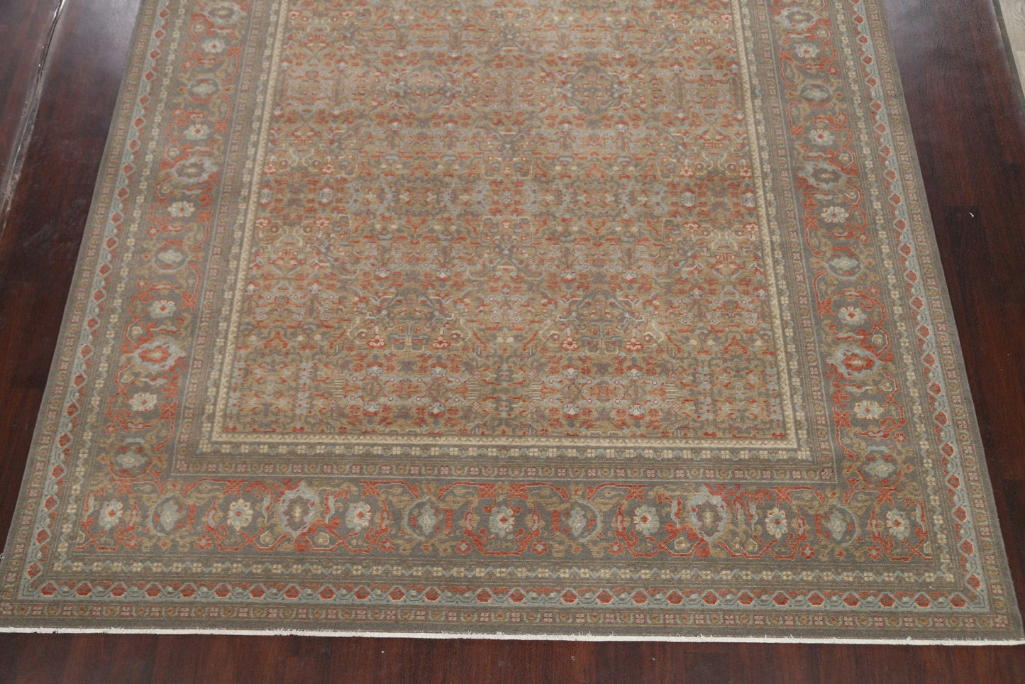 All-Over Ziegler Turkish Area Rug 10x13