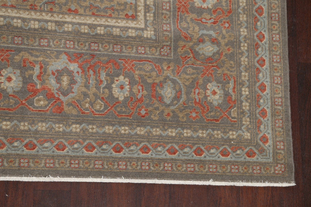 All-Over Ziegler Turkish Area Rug 10x13