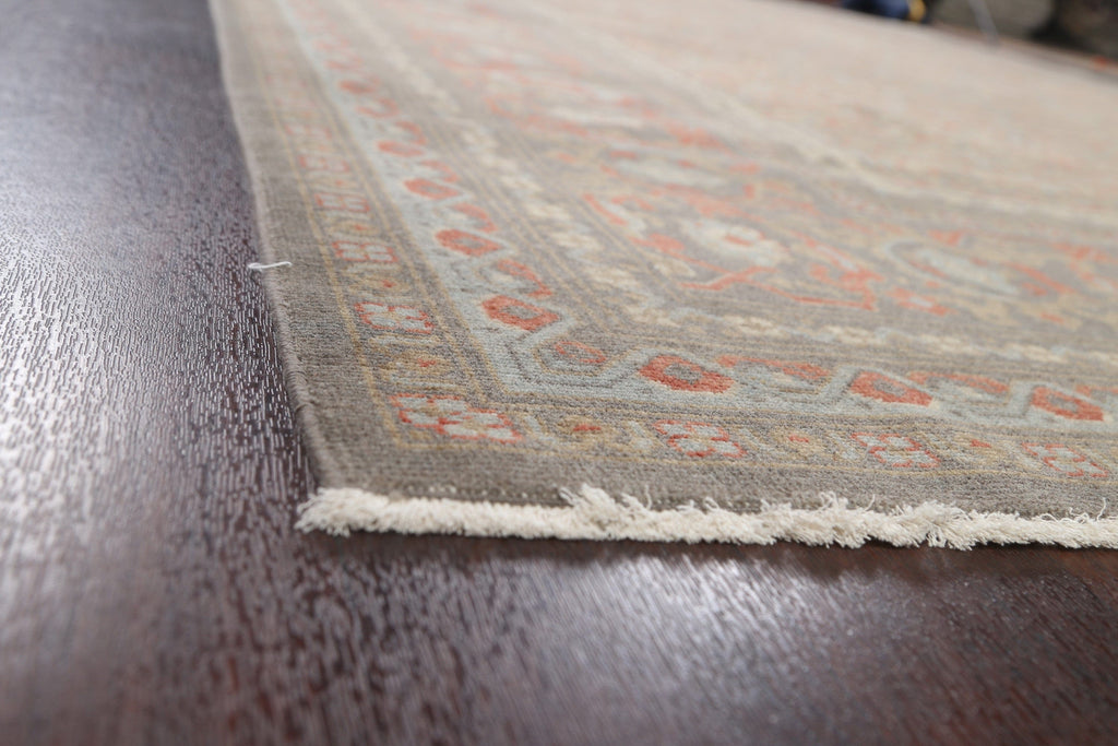 All-Over Ziegler Turkish Area Rug 10x13