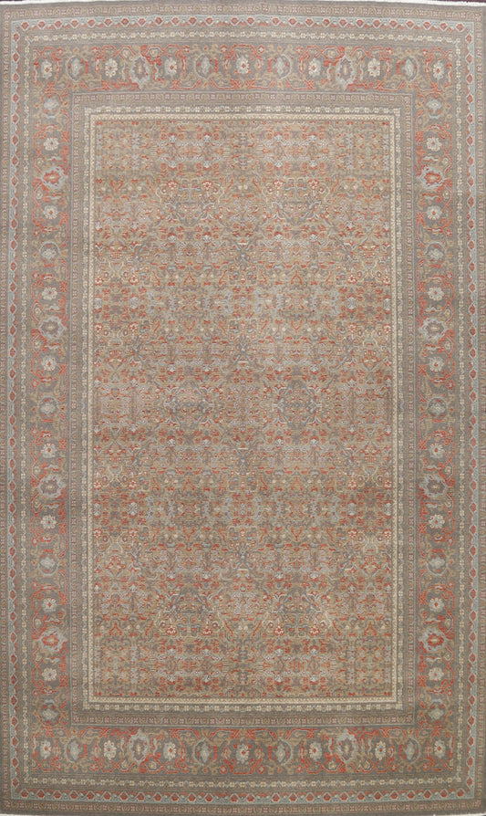 All-Over Ziegler Turkish Area Rug 10x13