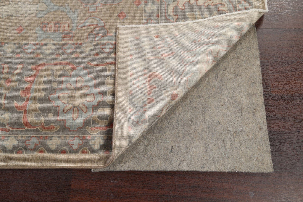 Geometric Ziegler Turkish Area Rug 10x13