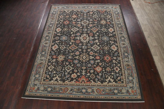 Geometric Ziegler Turkish Area Rug 10x13