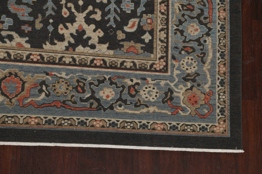 Geometric Ziegler Turkish Area Rug 10x13