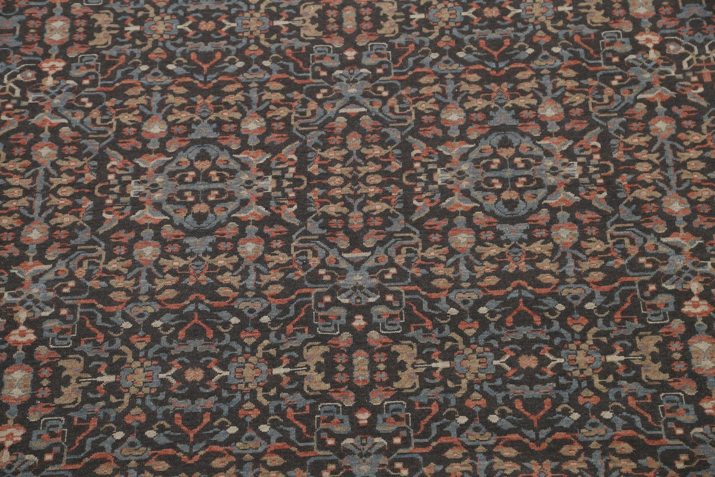 All-Over Ziegler Turkish Area Rug 10x13