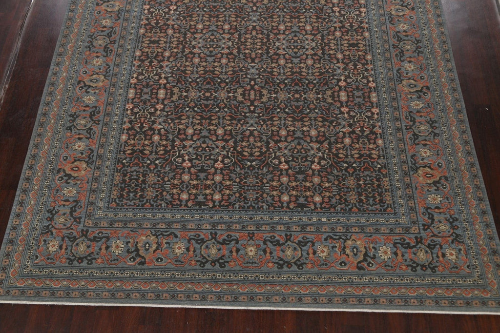 All-Over Ziegler Turkish Area Rug 10x13