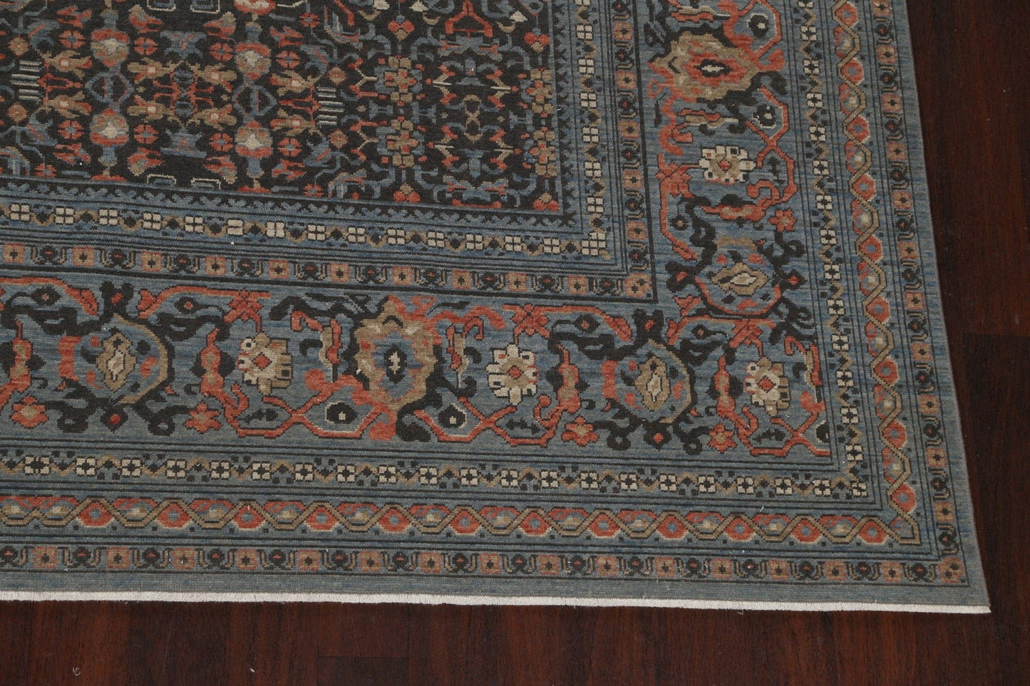 All-Over Ziegler Turkish Area Rug 10x13