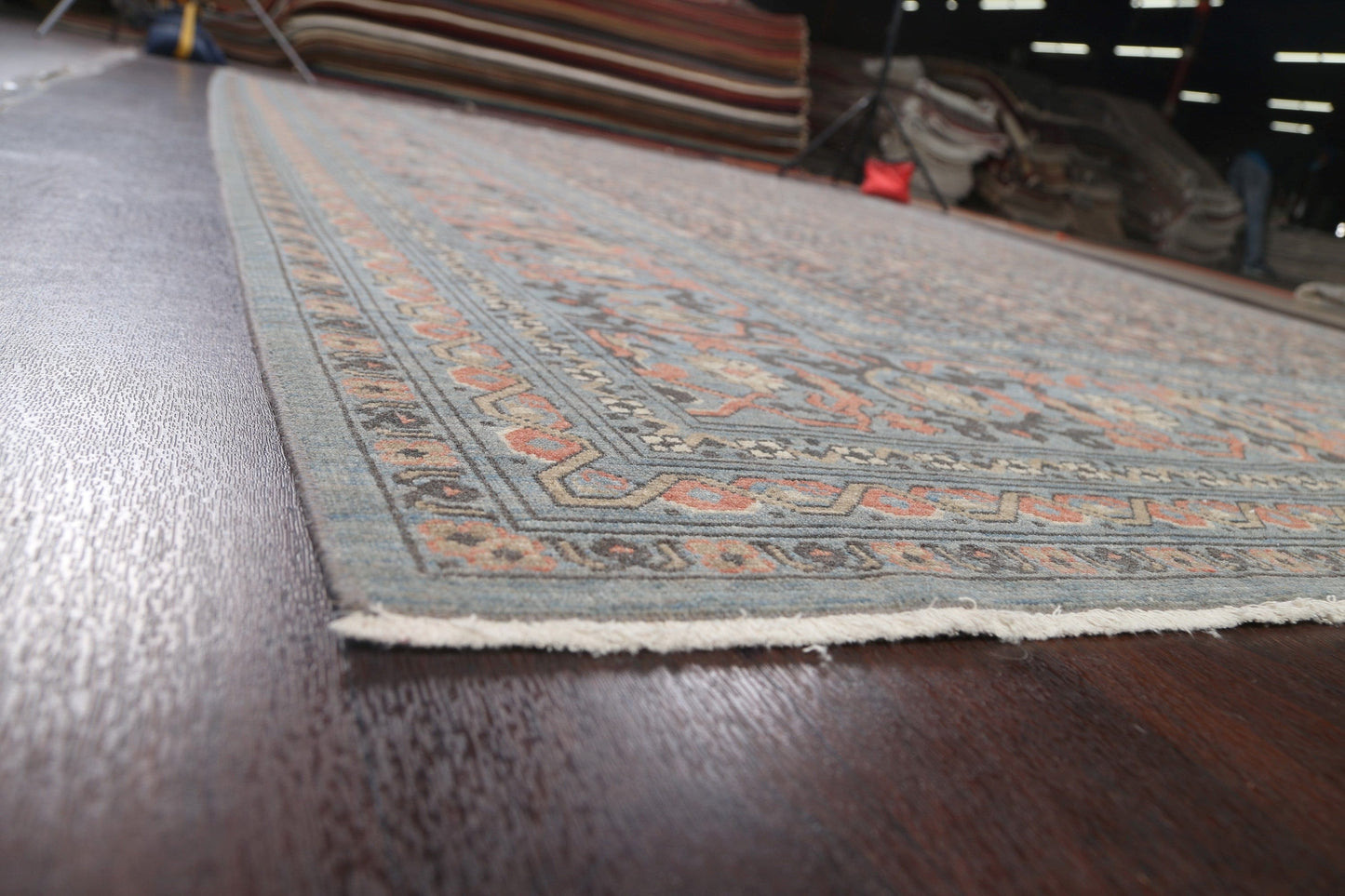 All-Over Ziegler Turkish Area Rug 10x13