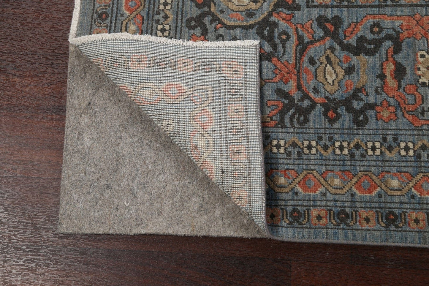 All-Over Ziegler Turkish Area Rug 10x13