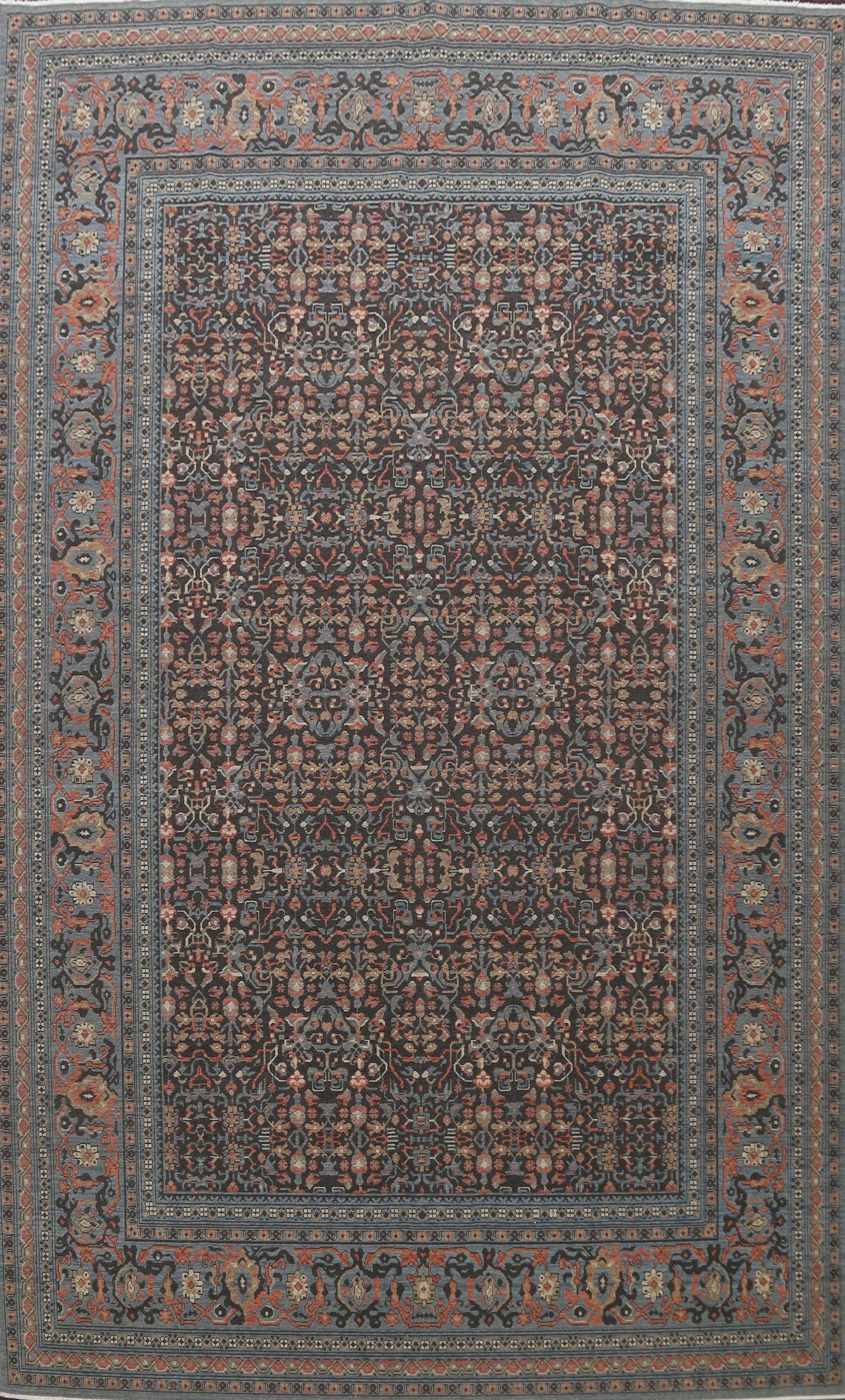 All-Over Ziegler Turkish Area Rug 10x13