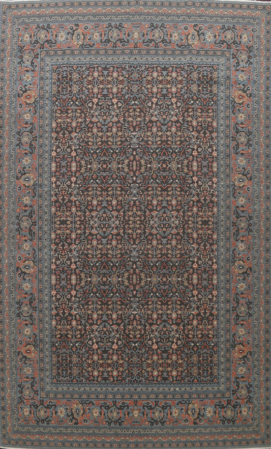 All-Over Ziegler Turkish Area Rug 10x13