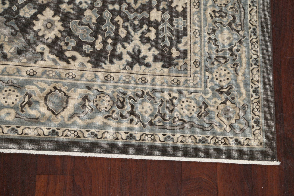 Geometric Ziegler Turkish Area Rug 7x10