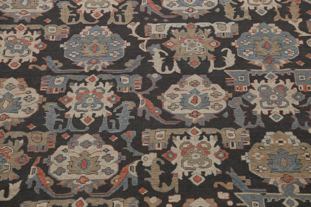 Geometric Ziegler Turkish Area Rug 10x13