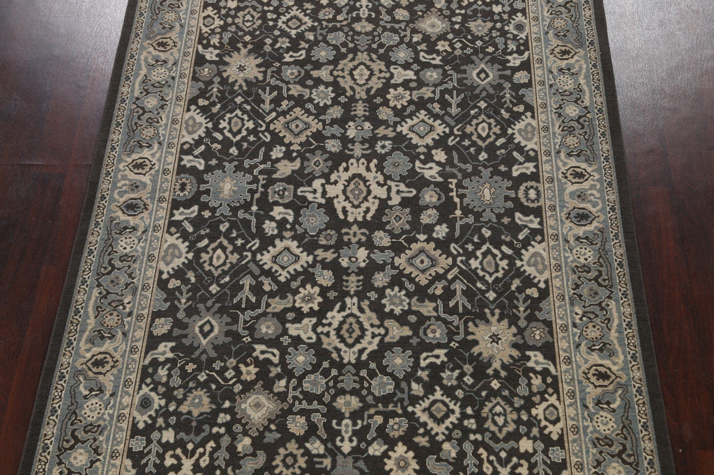 All-Over Ziegler Turkish Area Rug 7x10