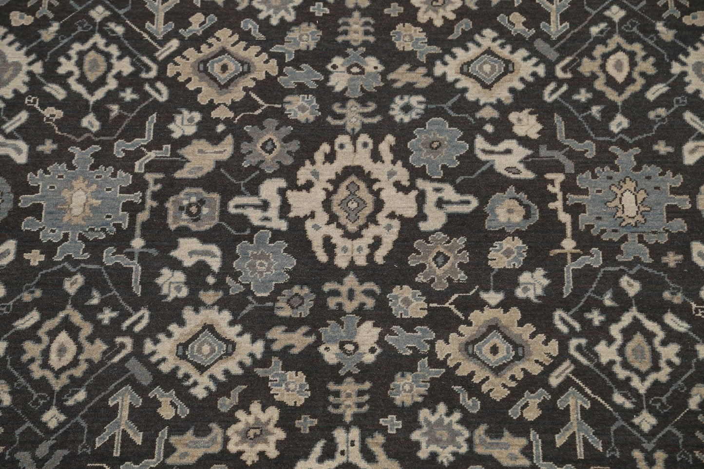 All-Over Ziegler Turkish Area Rug 7x10