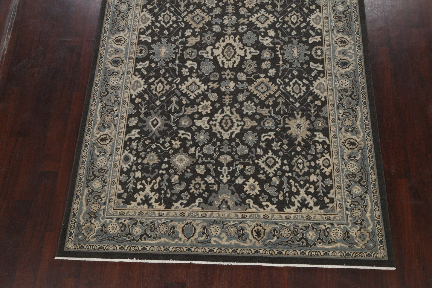 All-Over Ziegler Turkish Area Rug 7x10