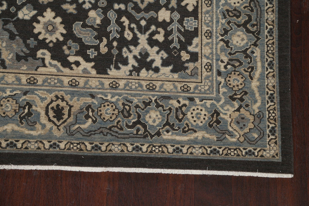 All-Over Ziegler Turkish Area Rug 7x10