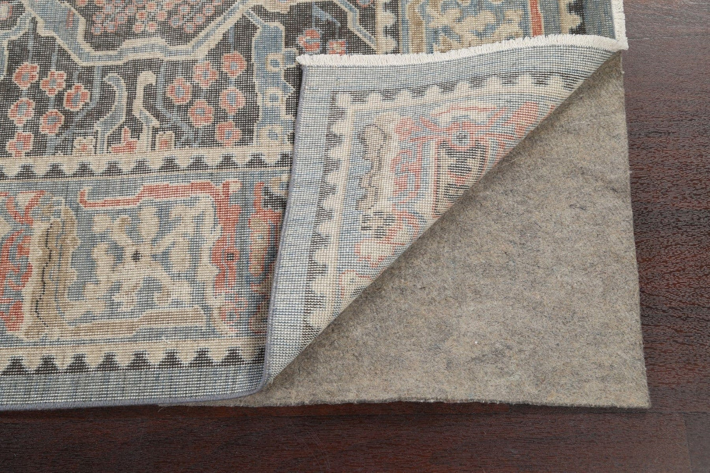 All-Over Ziegler Turkish Area Rug 9x12