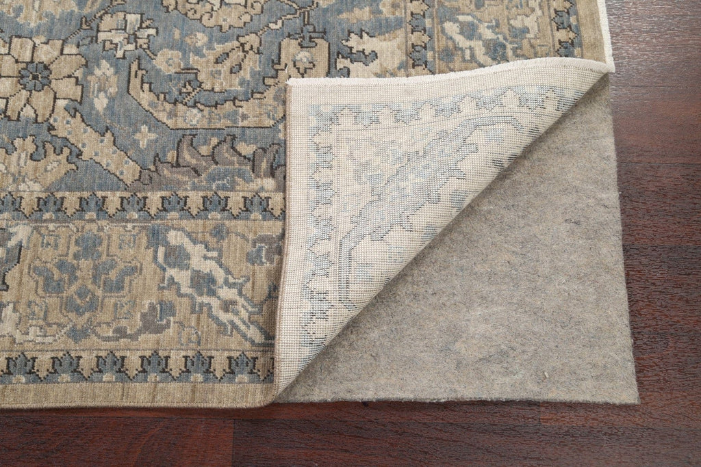 Geometric Ziegler Turkish Area Rug 7x10