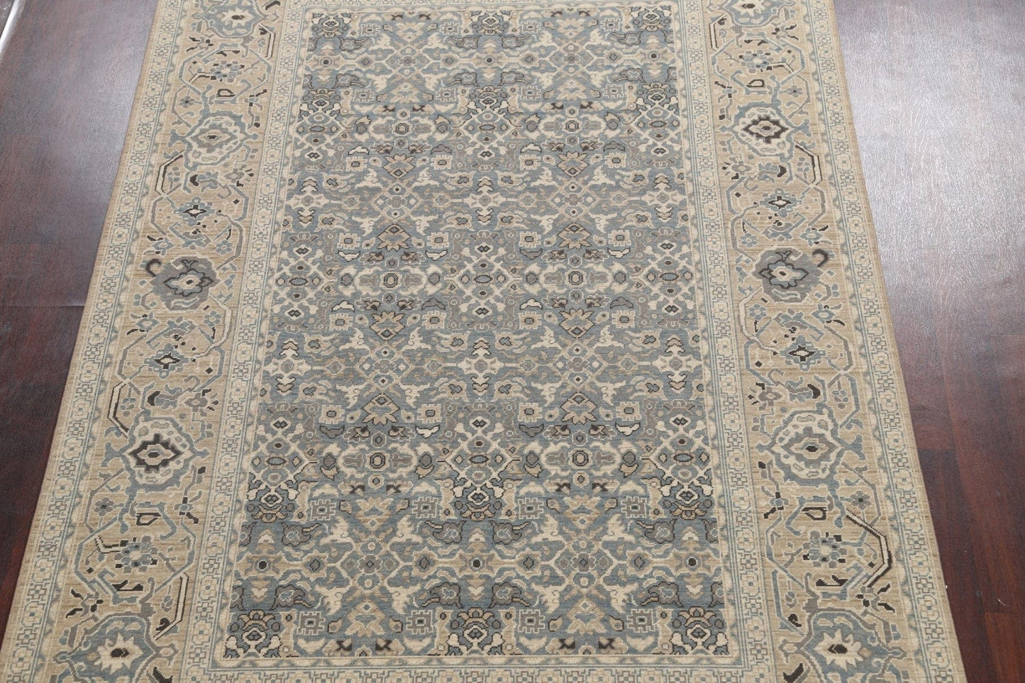 All-Over Ziegler Turkish Area Rug 7x10