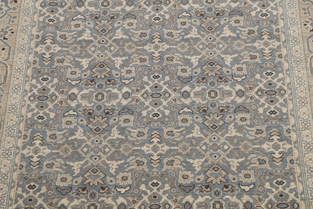 All-Over Ziegler Turkish Area Rug 7x10