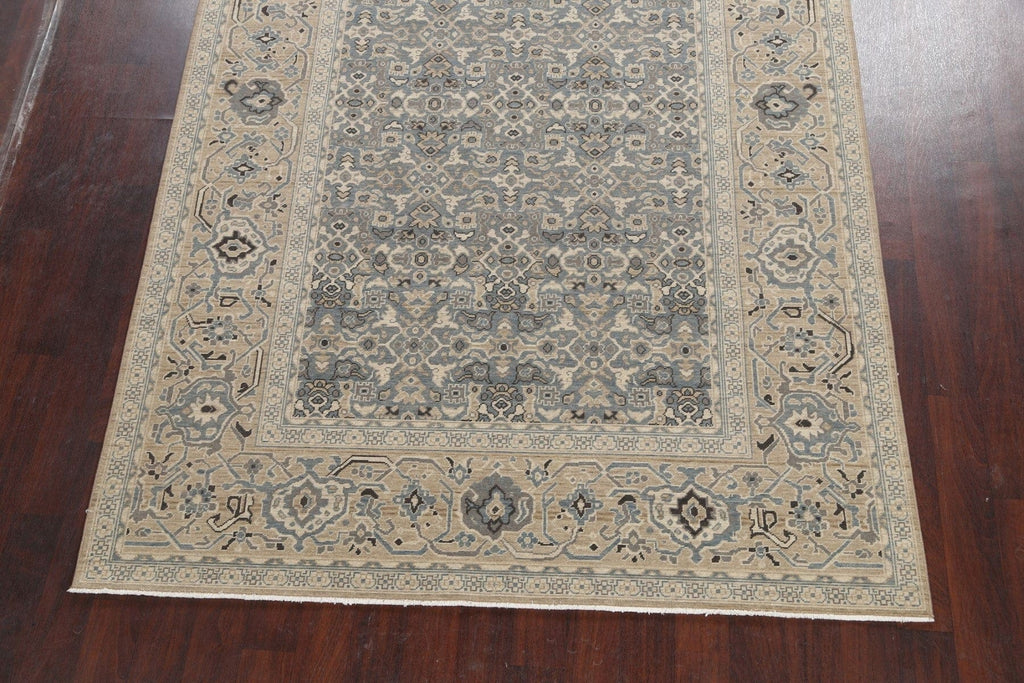 All-Over Ziegler Turkish Area Rug 7x10