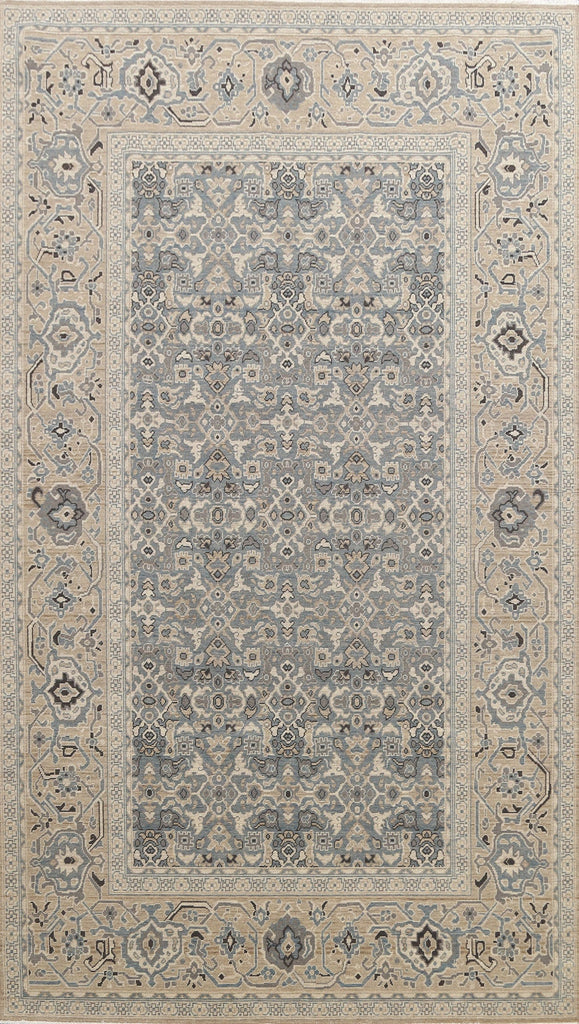 All-Over Ziegler Turkish Area Rug 7x10