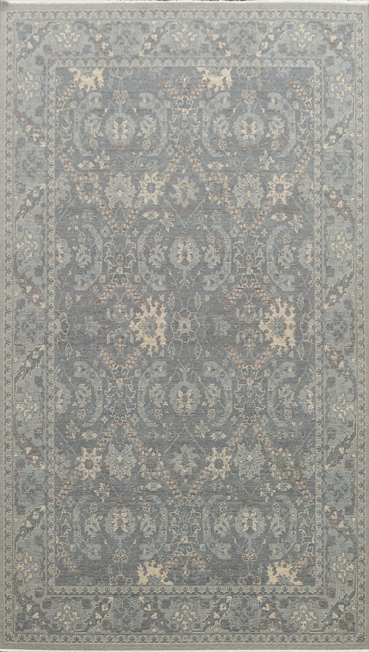 All-Over Ziegler Turkish Area Rug 7x10