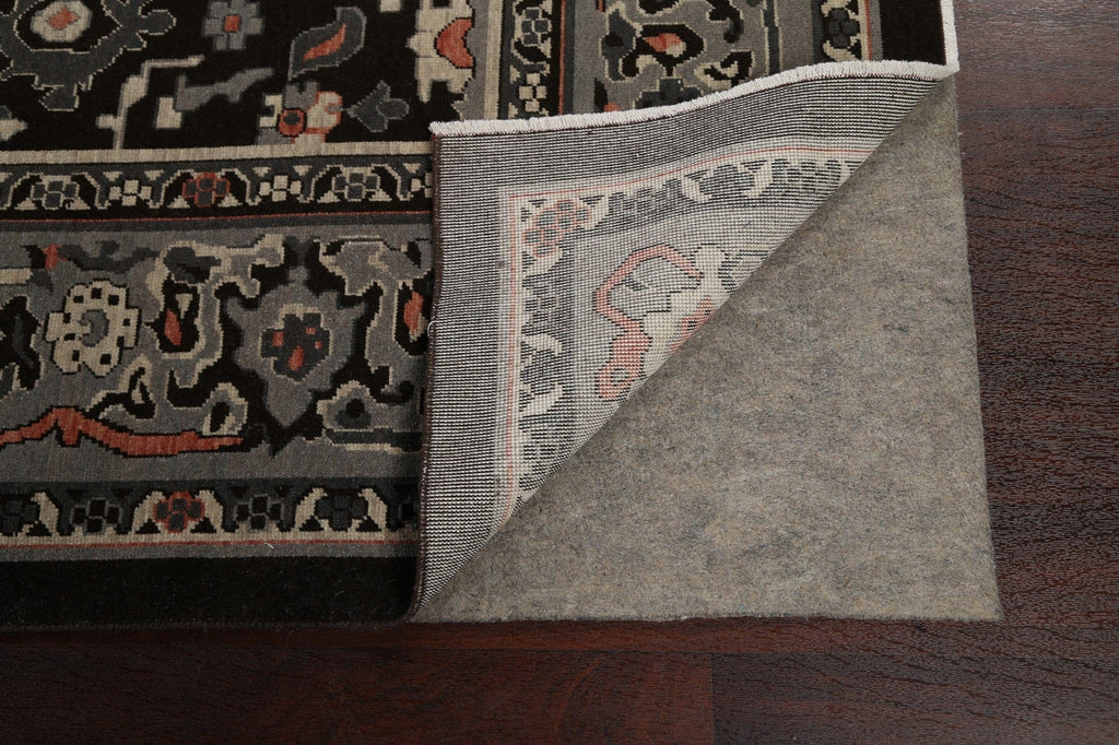 All-Over Ziegler Oushak Turkish Wool Area Rug 10x13