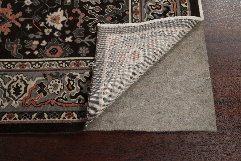 All-Over Ziegler Oushak Turkish Wool Area Rug 7x10