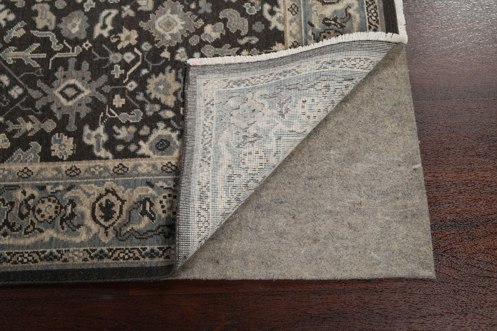 All-Over Ziegler Oushak Turkish Wool Area Rug 5x8