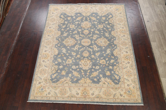 Floral Khotan Oriental Area Rug 8x10