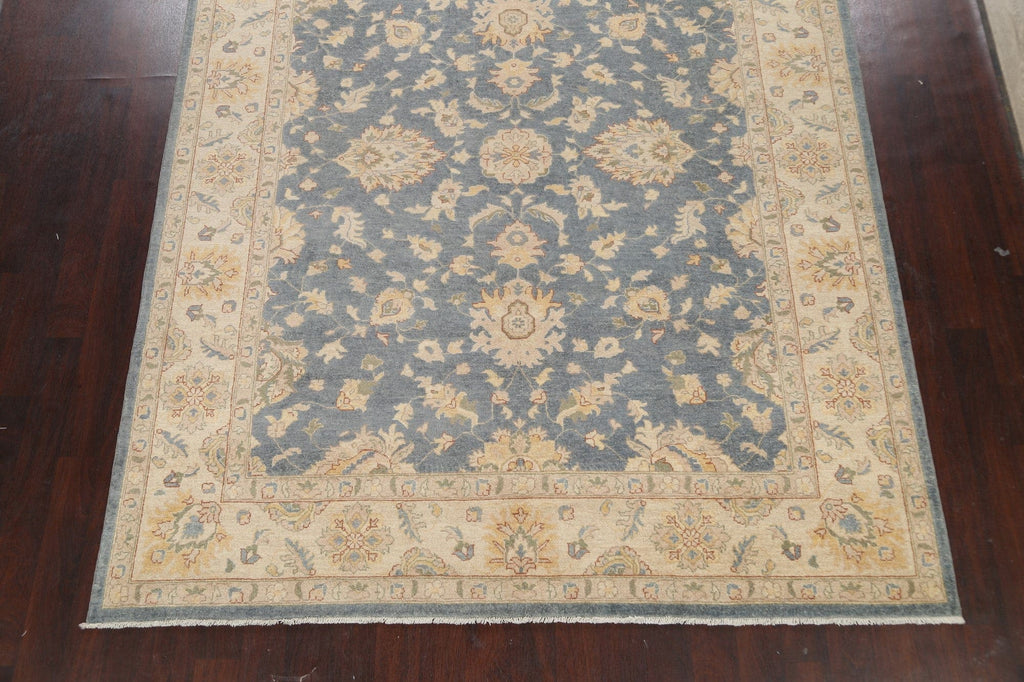 Floral Khotan Oriental Area Rug 8x10