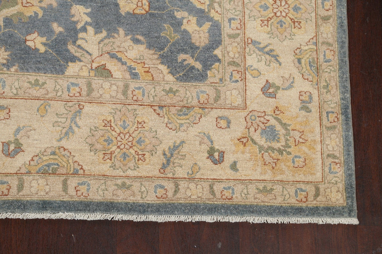 Floral Khotan Oriental Area Rug 8x10