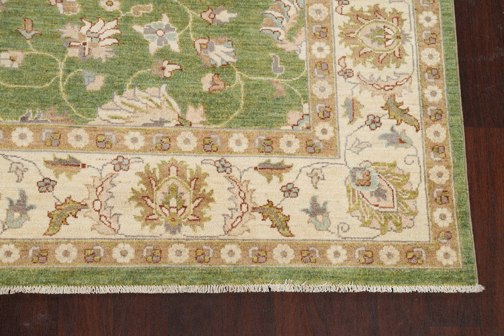 Floral Khotan Oriental Area Rug 8x10