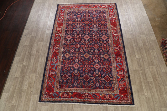 All-Over Lilian Persian Area Rug 7x11