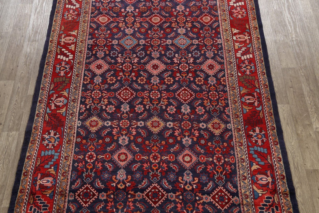 All-Over Lilian Persian Area Rug 7x11