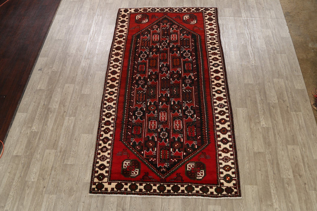 Geometric Shiraz Area Rug 6x10