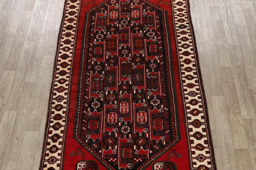 Geometric Shiraz Area Rug 6x10