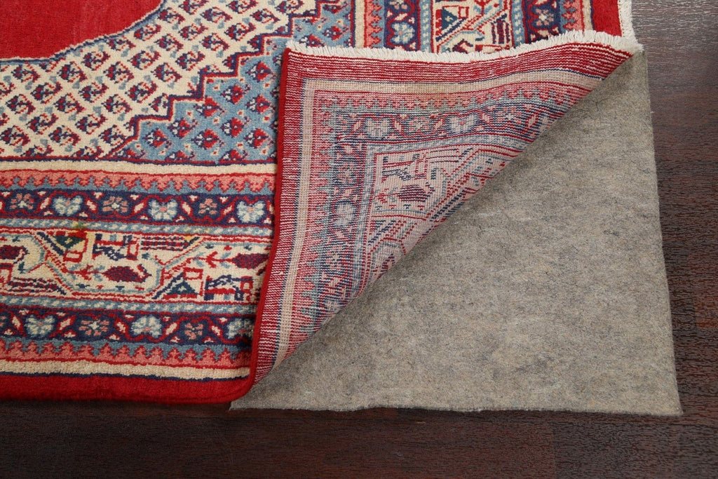 Boteh Botemir Persian Area Rug 9x13